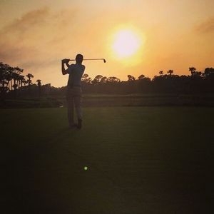 Meet your Posher, Brady